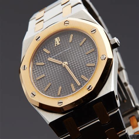 audemars piguet royal oak movement quartz|audemars piguet royal oak sale.